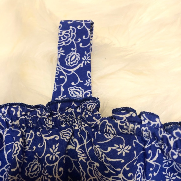 🍍FINAL MARKDOWN🍍Rewind Off Shoulder Top - Picture 3 of 5